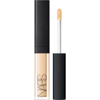 NARS MINI Radiant Creamy Concealer krémový korektor (rozjasňujúci) odtieň CAFE CON LECHE 1,4 ml