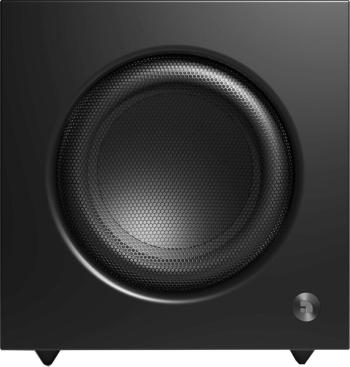 Audio Pro SW-10 Hi-Fi Subwoofer Black 1 ks