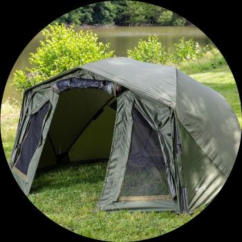 Anaconda bivak uncle franks bivvy