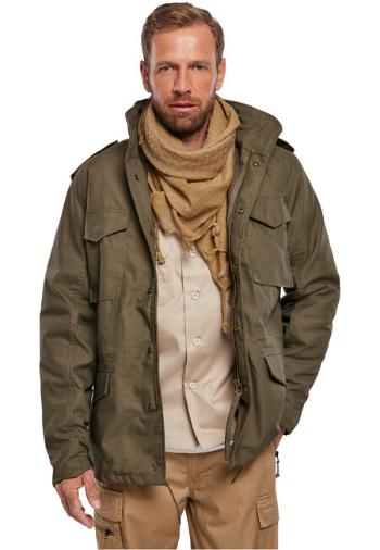 Brandit M-65 Field Jacket olive - XXL