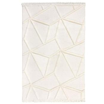 Kusový koberec Yasmin Flatweave Safi Ivory (FSkob7687nad)