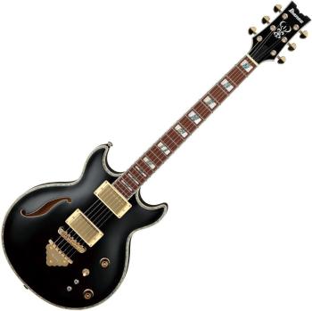 Ibanez AR520H-BK Black Elektrická gitara