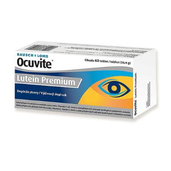 Ocuvite Lutein Premium 60 tabliet