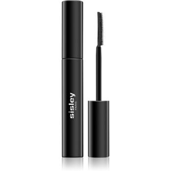 Sisley So Intense posilňujúca riasenka pre extrémny objem a intenzívny pohľad odtieň 1 Deep Black 7,5 ml