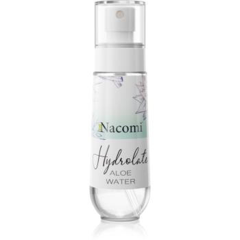 Nacomi Hydrolate hydratačný sprej s aloe vera 80 ml