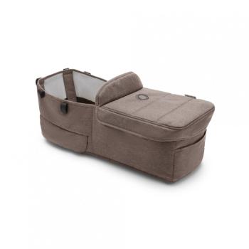 BUGABOO Donkey 5 Mineral hlboká korba complete Taupe,BUGABOO Donkey 5 Mineral hlboká korba complete Taupe