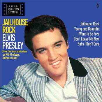 Jailhouse Rock (WaxTime)