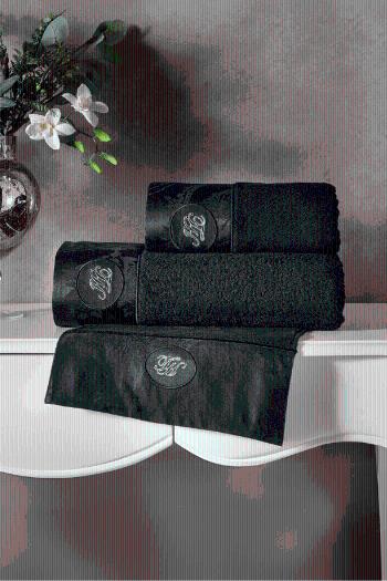 Soft Cotton Osuška a uterák GRANT v darčekovom balení