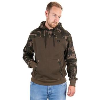 FOX Khaki/Camo Hoody (RYB018141nad)