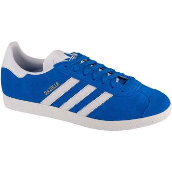 adidas  adidas Gazelle  Nízke tenisky Modrá