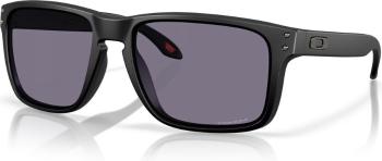 Oakley Holbrook XXL 94870161 Matte Black/Prizm Grey Športové okuliare