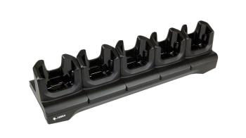 Zebra 5-Slot Device Charger