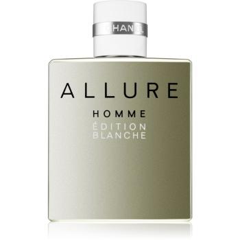 Chanel Allure Homme Édition Blanche parfumovaná voda pre mužov 100 ml