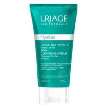 URIAGE Hyséac Čistiaci krém pre mastnú pleť 150 ml