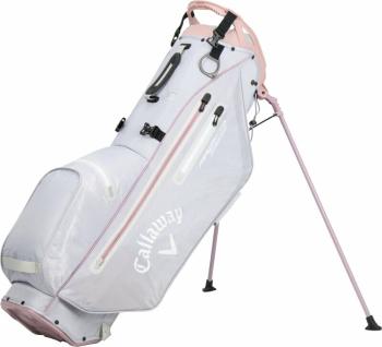 Callaway Fairway C HD Stand Bag Silver/Rose