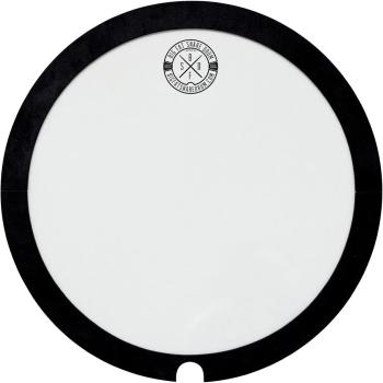 Big Fat Snare Drum BFSDGM14 14" Green Monster Tlmiace príslušenstvo
