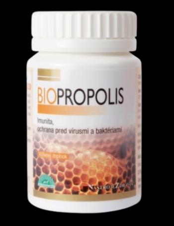 NÁSTROJE ZDRAVIA BIO PROPOLIS 90 ks