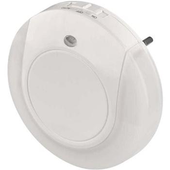 EMOS LED nočné svetlo P3317 s fotosenzorom do zásuvky (1456000140)