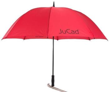 Jucad Golf Dáždnik Red