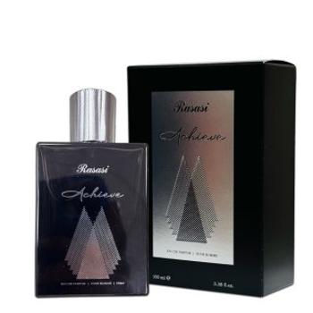 Rasasi Achieve parfémovaná voda pre mužov 100 ml