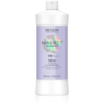 Revlon Professional Magnet Blondes Ultimate Oil Developer aktivačná emulzia 3% 900 ml