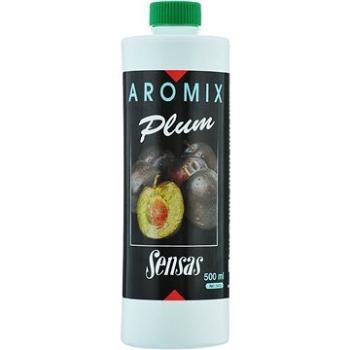 Sensas Aromix Plum 500 ml (3297830347031)