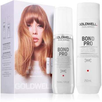 Goldwell Dualsenses Bond Pro darčeková sada pre krehké vlasy 2 ks