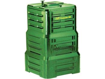 Al-ko K 390  komposztsiló