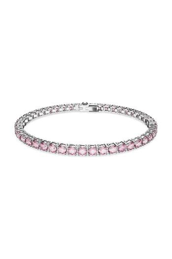 Náramok Swarovski MATRIX dámsky