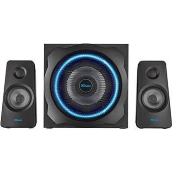 Trust GXT 628 Illuminated Speaker Set Limited Edition (20562)