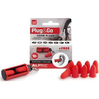 ALPINE Plug & Go (HN131841)