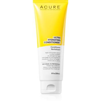 ACURE Ultra Hydrating revitalizačný kondicionér na vlasy 236 ml