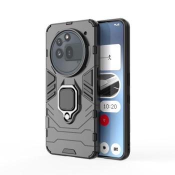 STRONG Ochranný kryt Nothing Phone (3a) Pro čierny