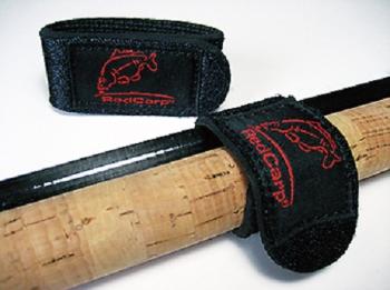 Behr neoprénové sťahovacie pásky redcarp - 2ks