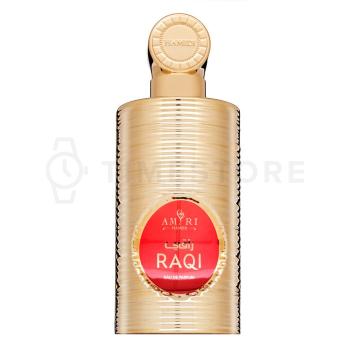 Hamidi Raqi parfémovaná voda unisex 100 ml - 30 dní na vrátenie tovaru, Garancia originality