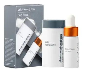 Dermalogica Darčeková sada na rozjasnenie pleti Brightening Duo