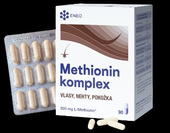 ENEO Methionin komplex 90 kapsúl