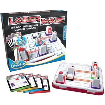 ThinkFun 764068 Laser Maze (4005556764068)