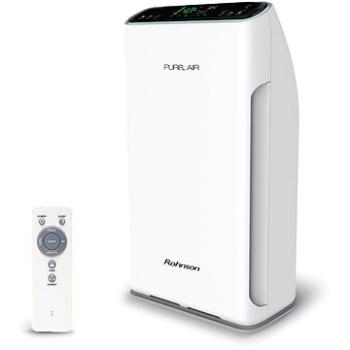 ROHNSON R-9600 PURE AIR