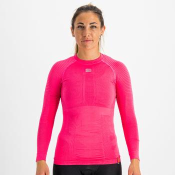 
                         Tricou de ciclism cu mânecă lungă - 2ND SKIN 
                