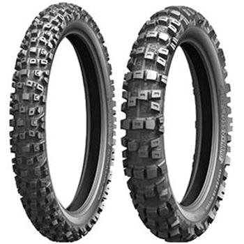 Michelin Star Cross 5 Hard 90/100/21 TT,F 57 M (290055)