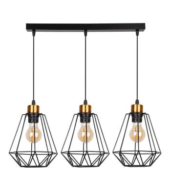 Závesná lampa PRIMO Candellux