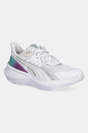Bežecké topánky Puma Pulse Pro dámske, biela farba, 310780