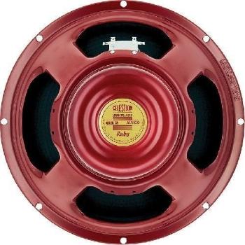 Celestion Ruby 8 Ohm Gitarový / Basgitarový reproduktor