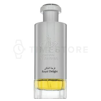 Lattafa Khaltaat Al Arabia Royal Delight parfémovaná voda unisex 100 ml   - 30 dní na vrátenie tovaru, Garancia originality