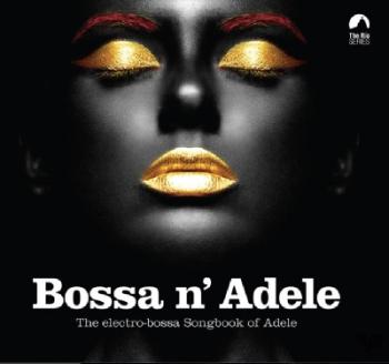 Adele, Bossa N' Adele, CD