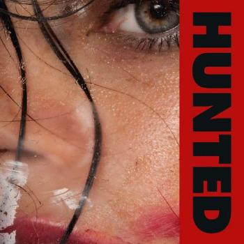 CALVI, ANNA - HUNTED, CD