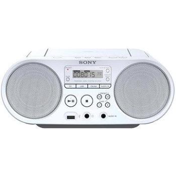 Sony ZS-PS50W (ZSPS50W.CET)