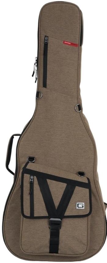 Gator GT-ACOUSTIC Puzdro pre akustickú gitaru Tan