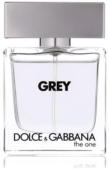 Eau de Toilette DOLCE & GABBANA The One Grey EdT